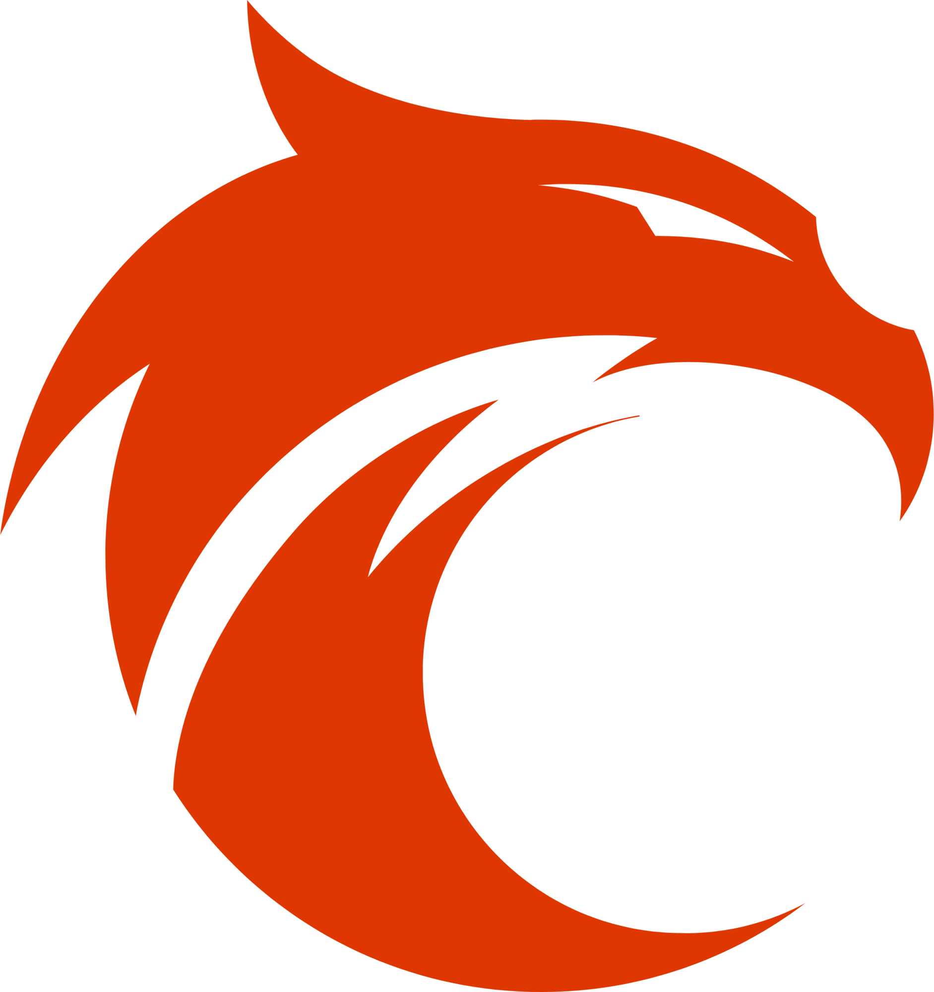 Team TNC Logo